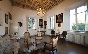 Villa Nardi Florenz